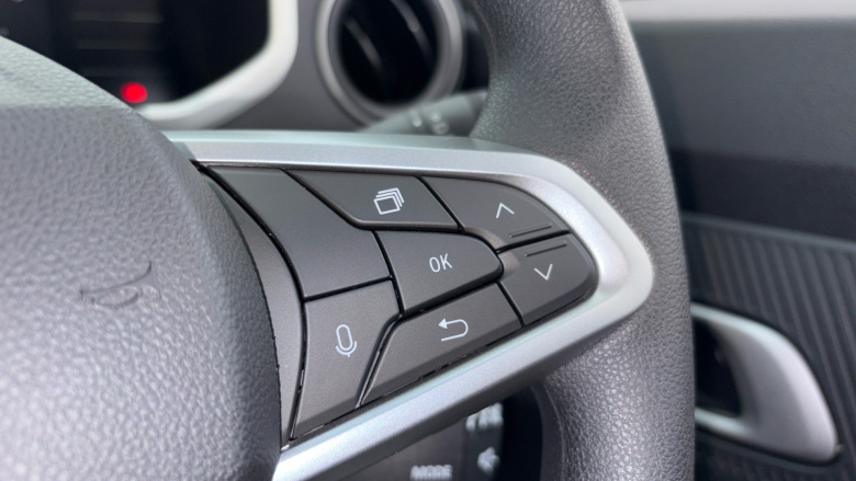 Dacia Spring 27kWh Expression 65 48kW 5dr Auto Electric Hatchback